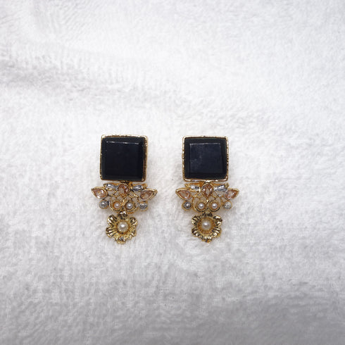 Black Crush Stone Set D210-1